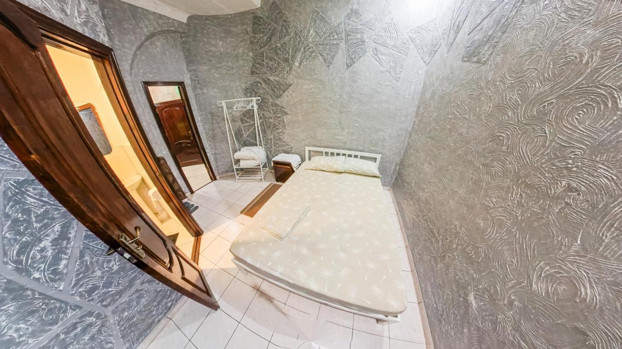 Vitalie Chişinău Esterno foto