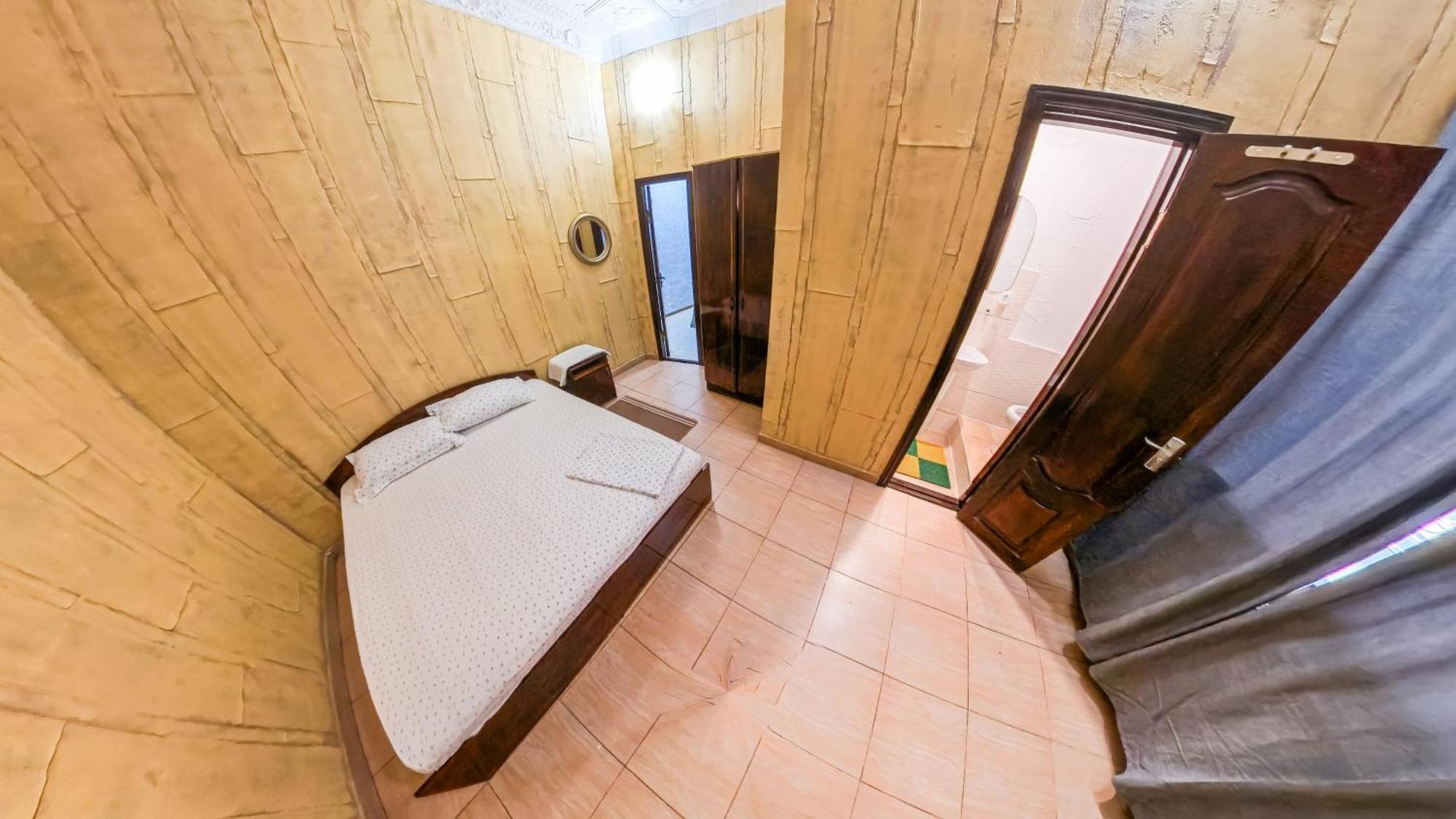 Vitalie Chişinău Esterno foto